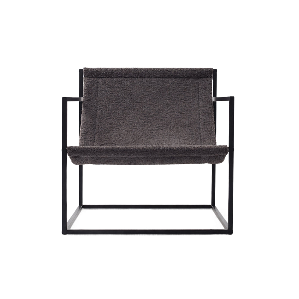 Nur Accent Arm and Lounge Chair