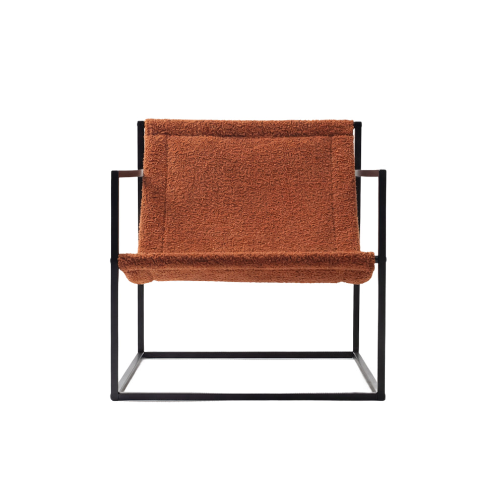 Nur Accent Arm and Lounge Chair