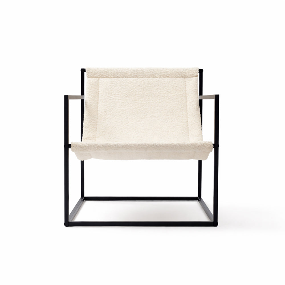 Nur Accent Arm and Lounge Chair