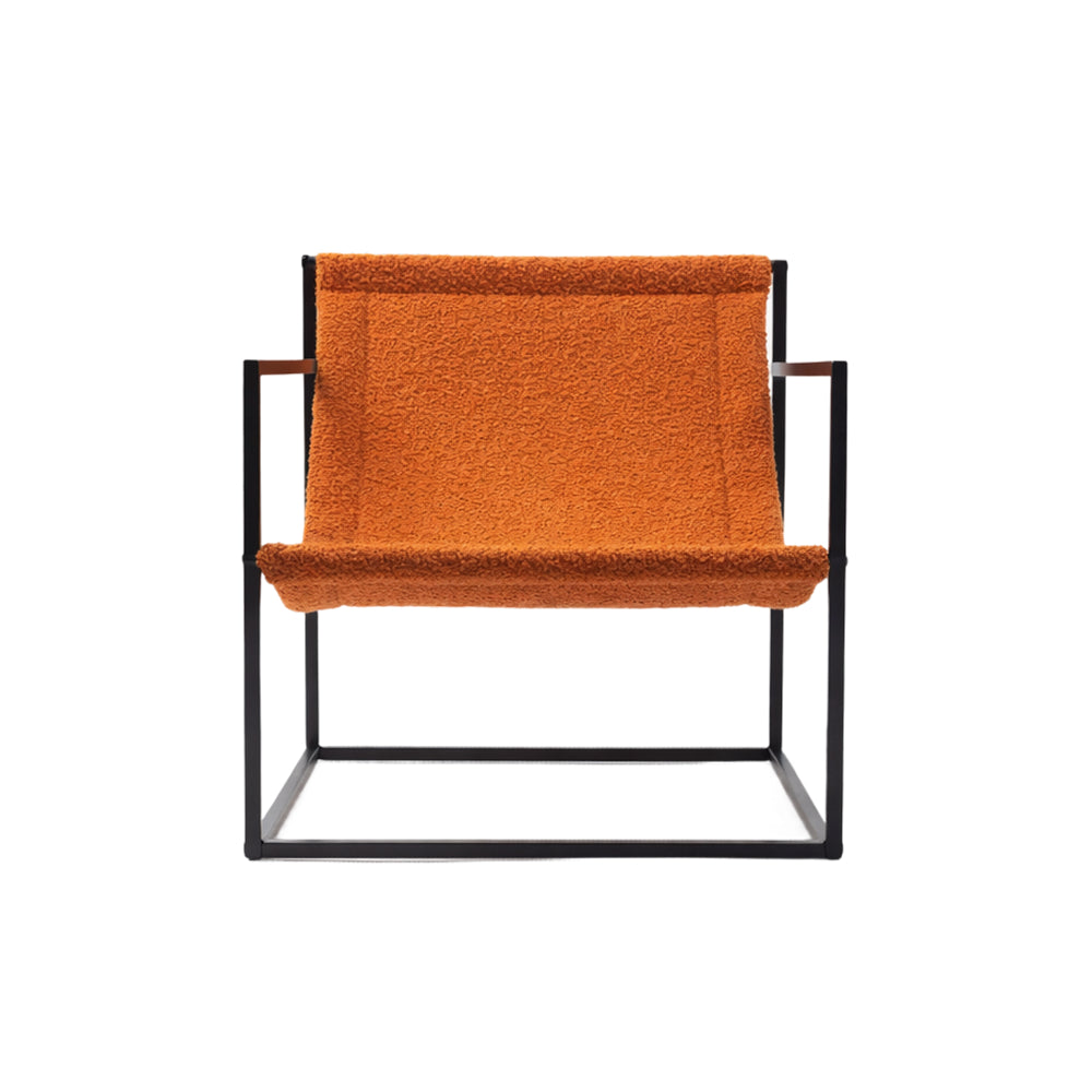 Nur Accent Arm and Lounge Chair