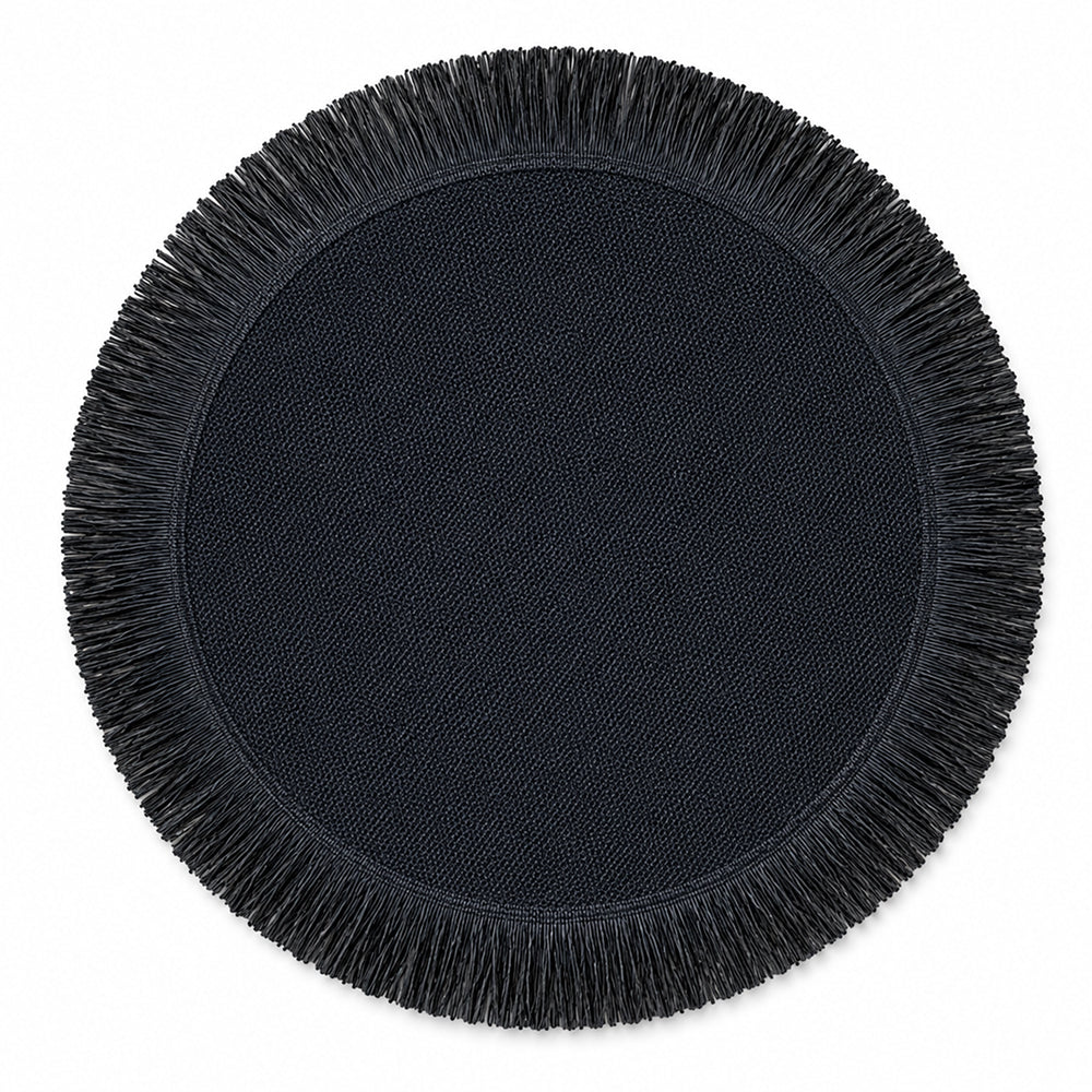 Avelor Fringe Placemat
