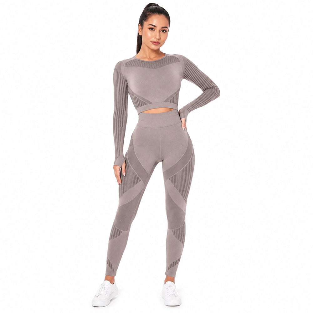 SculptForm Seamless Set