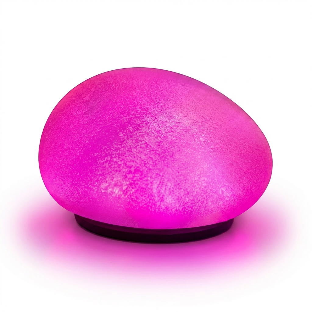 Ciottolo Solare-RGB-Studio Hero