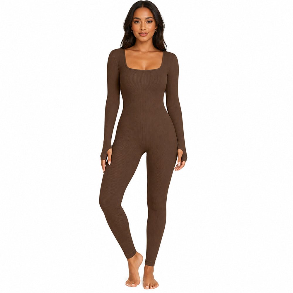 SculptForm Jumpsuit