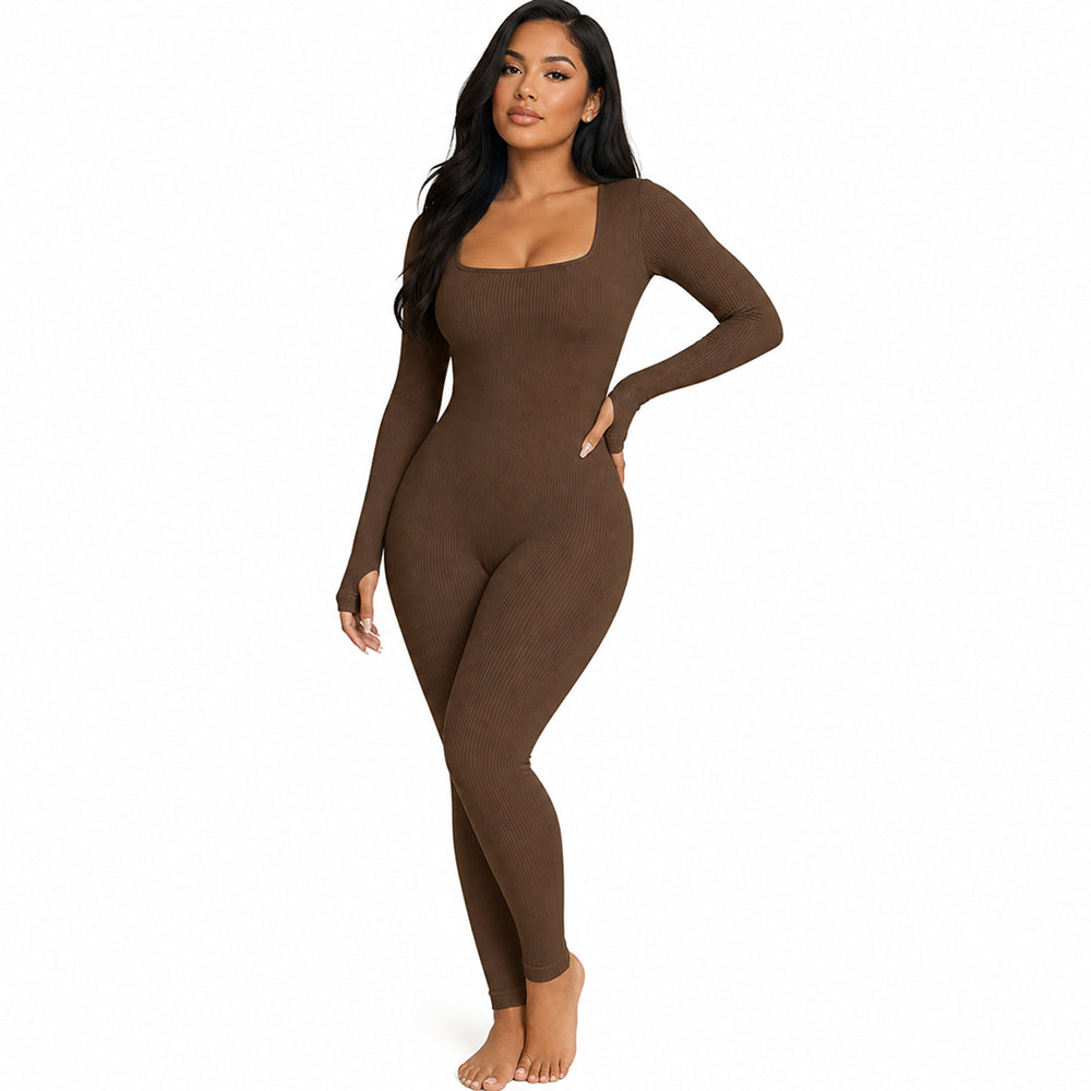 SculptForm Jumpsuit