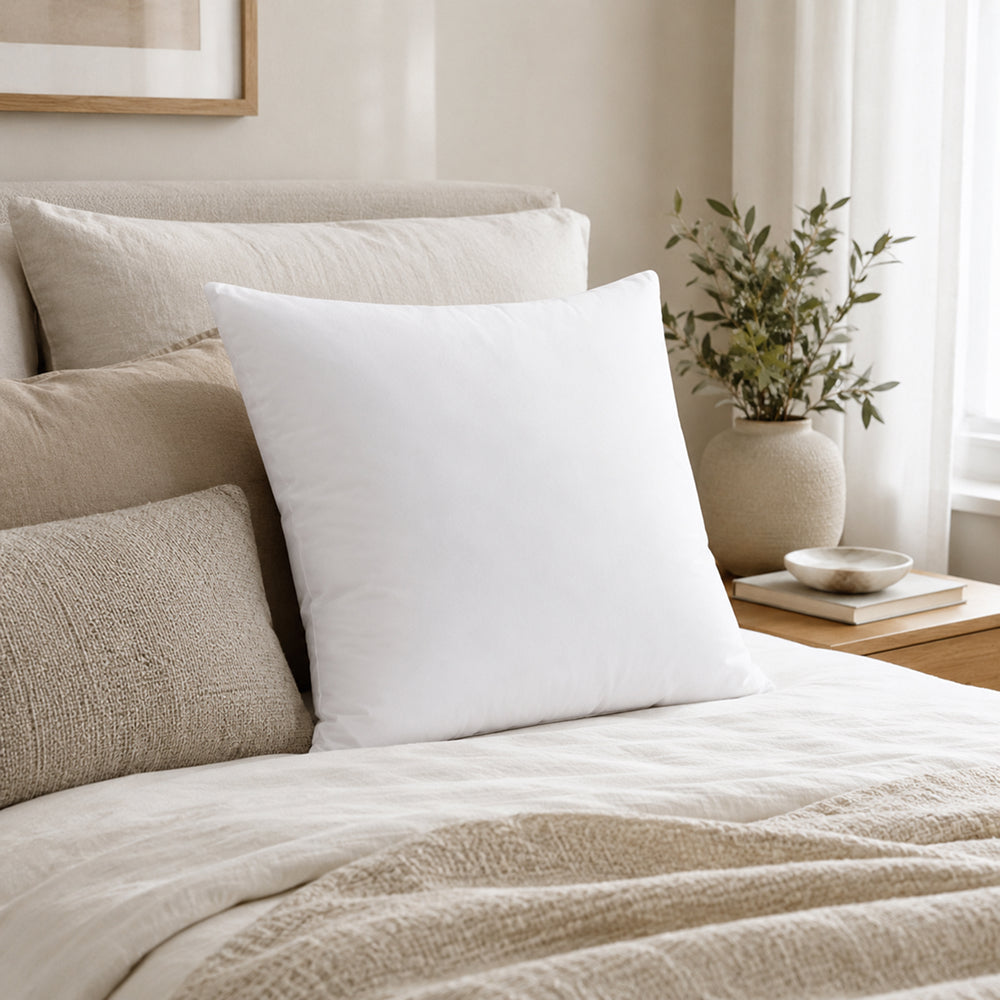 Aureon Hotel Pillow Set