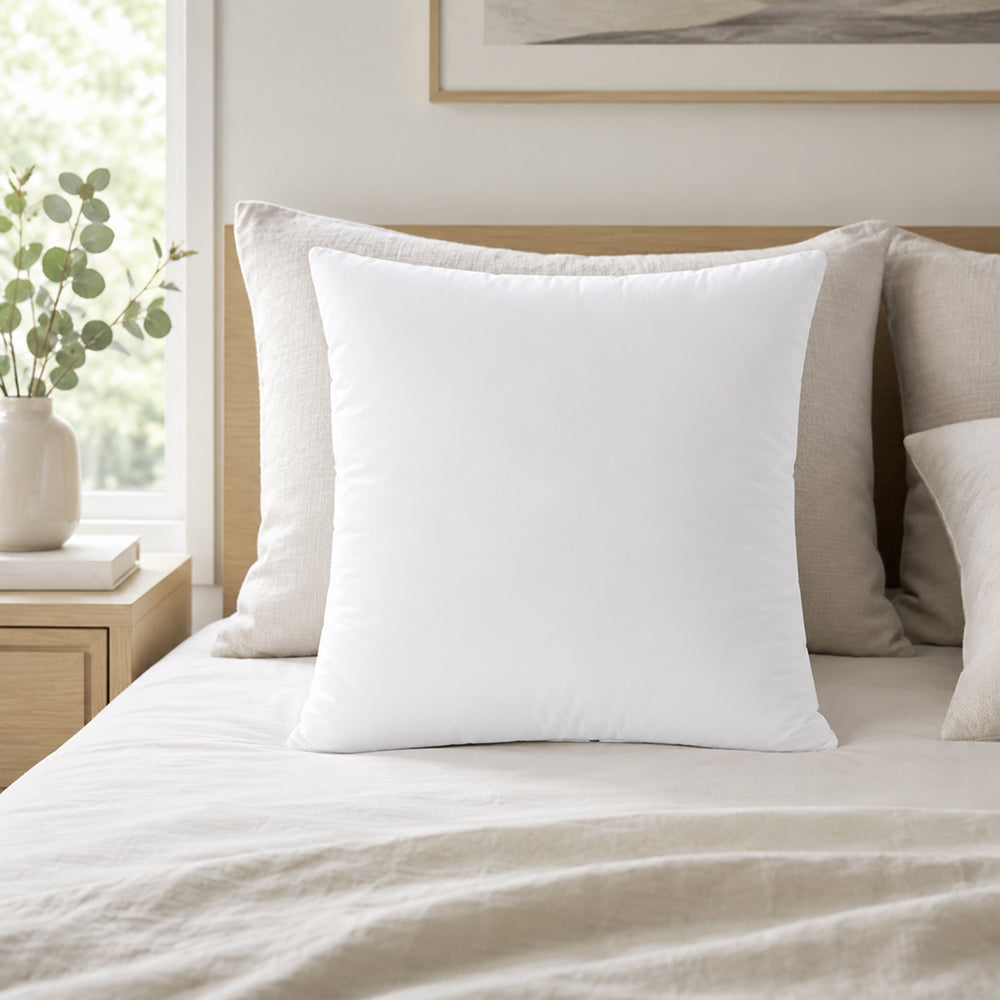 Aureon Hotel Pillow Set