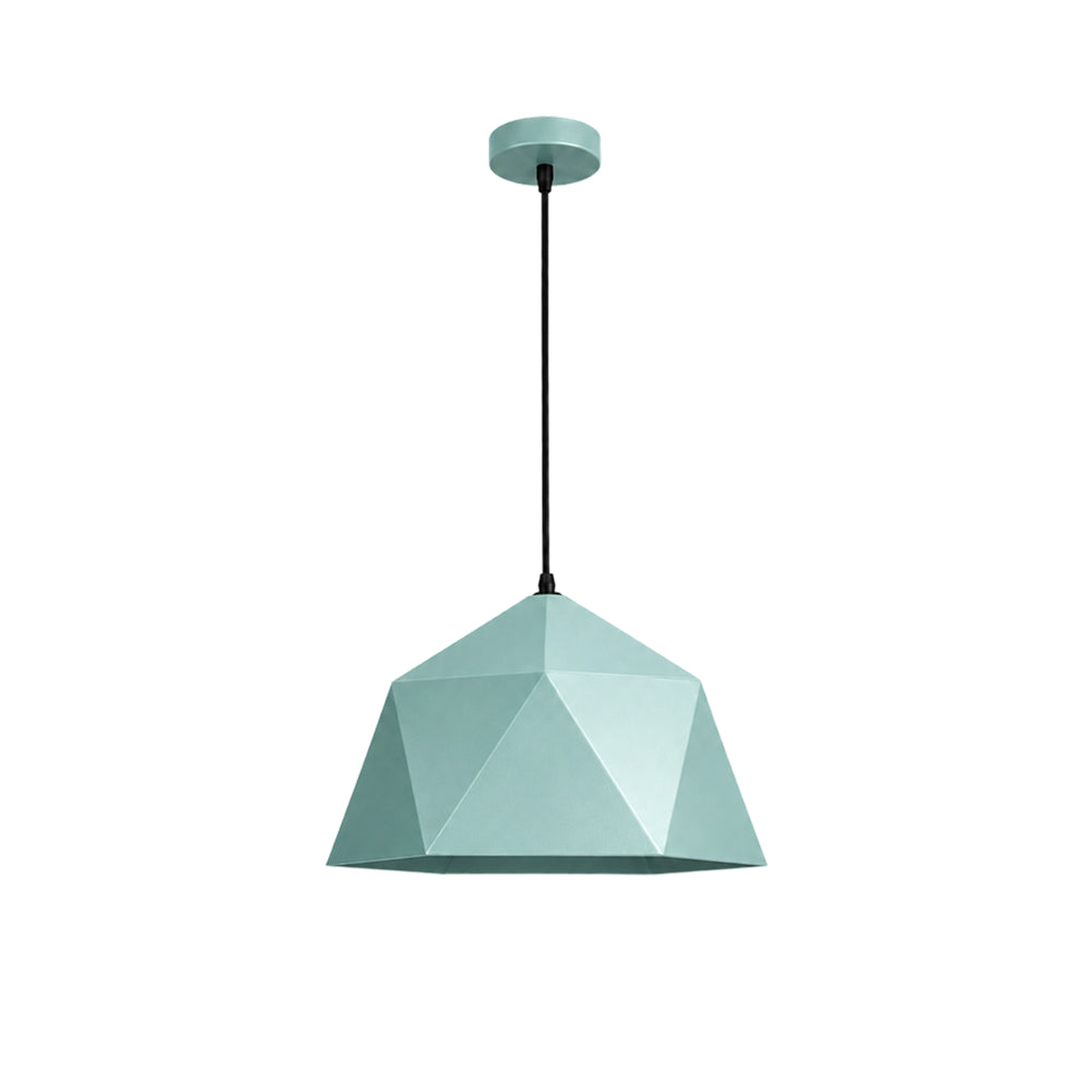 Aurelio Geometric Pendant Light
