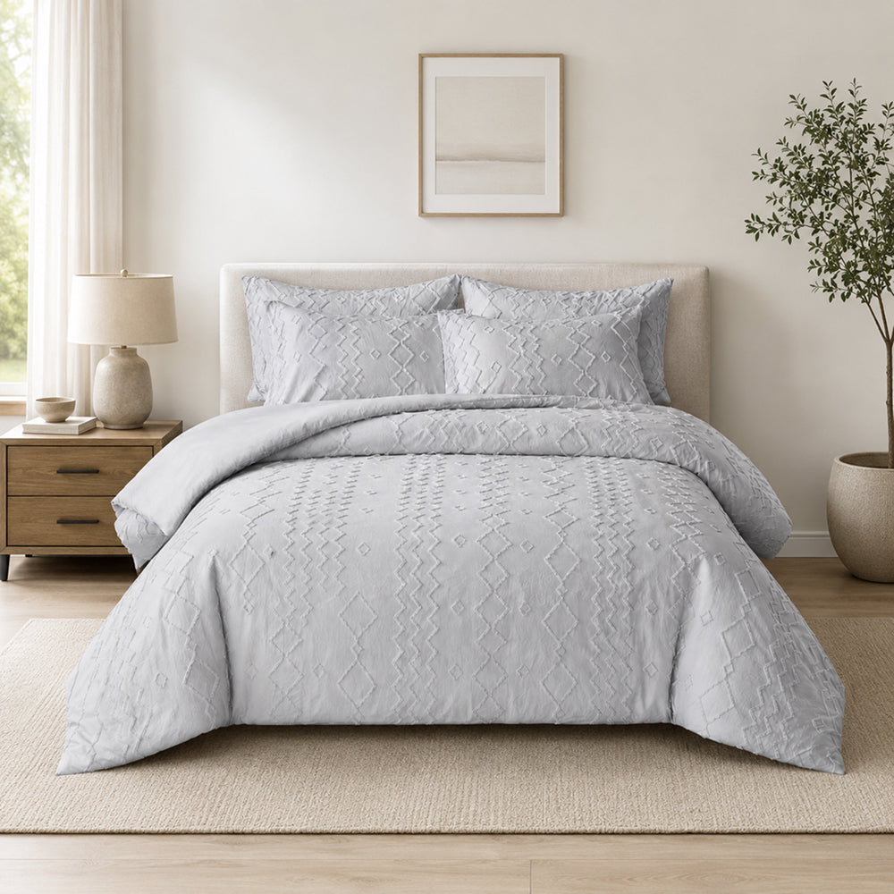 Velaro Noir Bedding Set