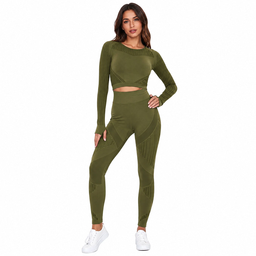 SculptForm Seamless Set