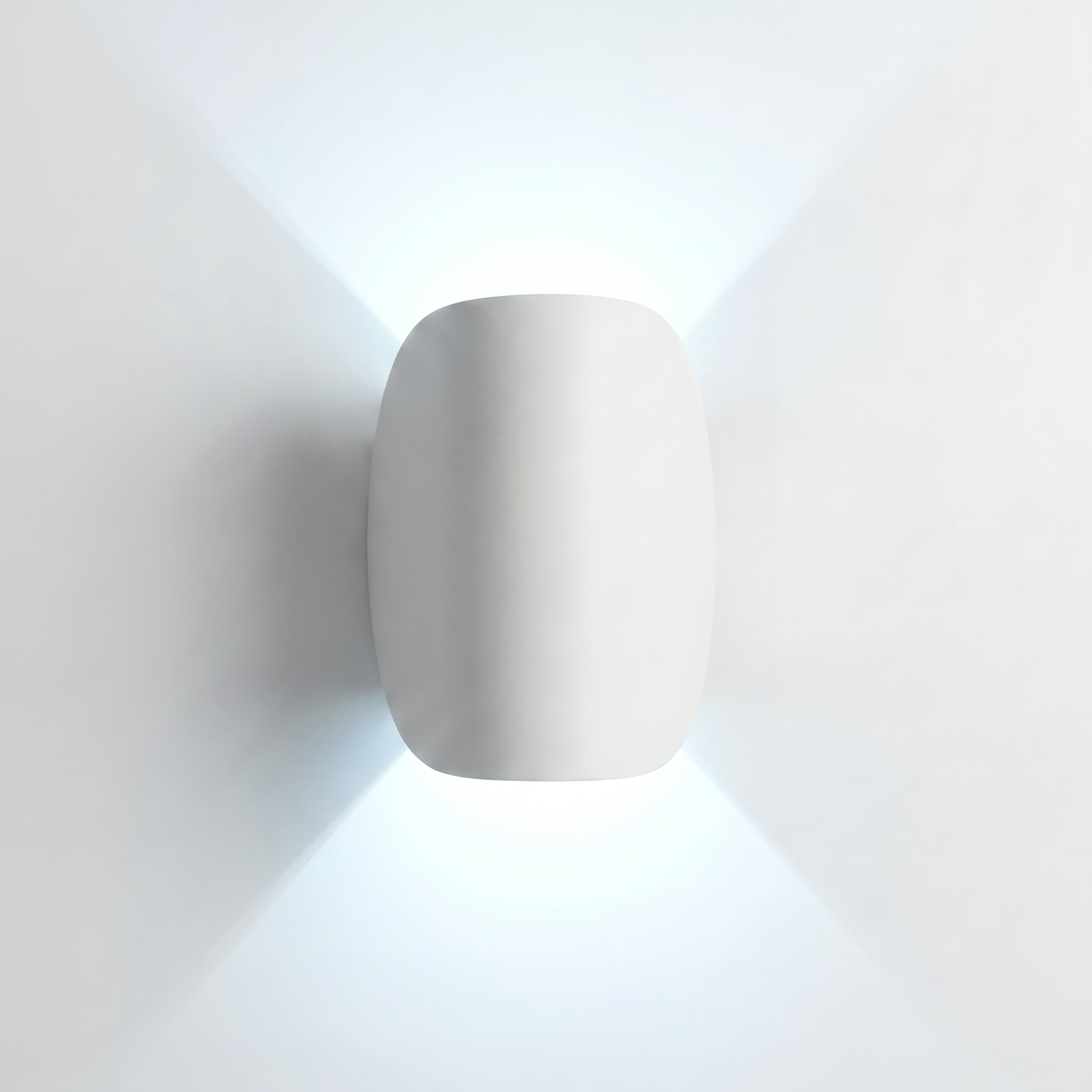 Doppia Luce - Bianco - Cool White 5000K Hero