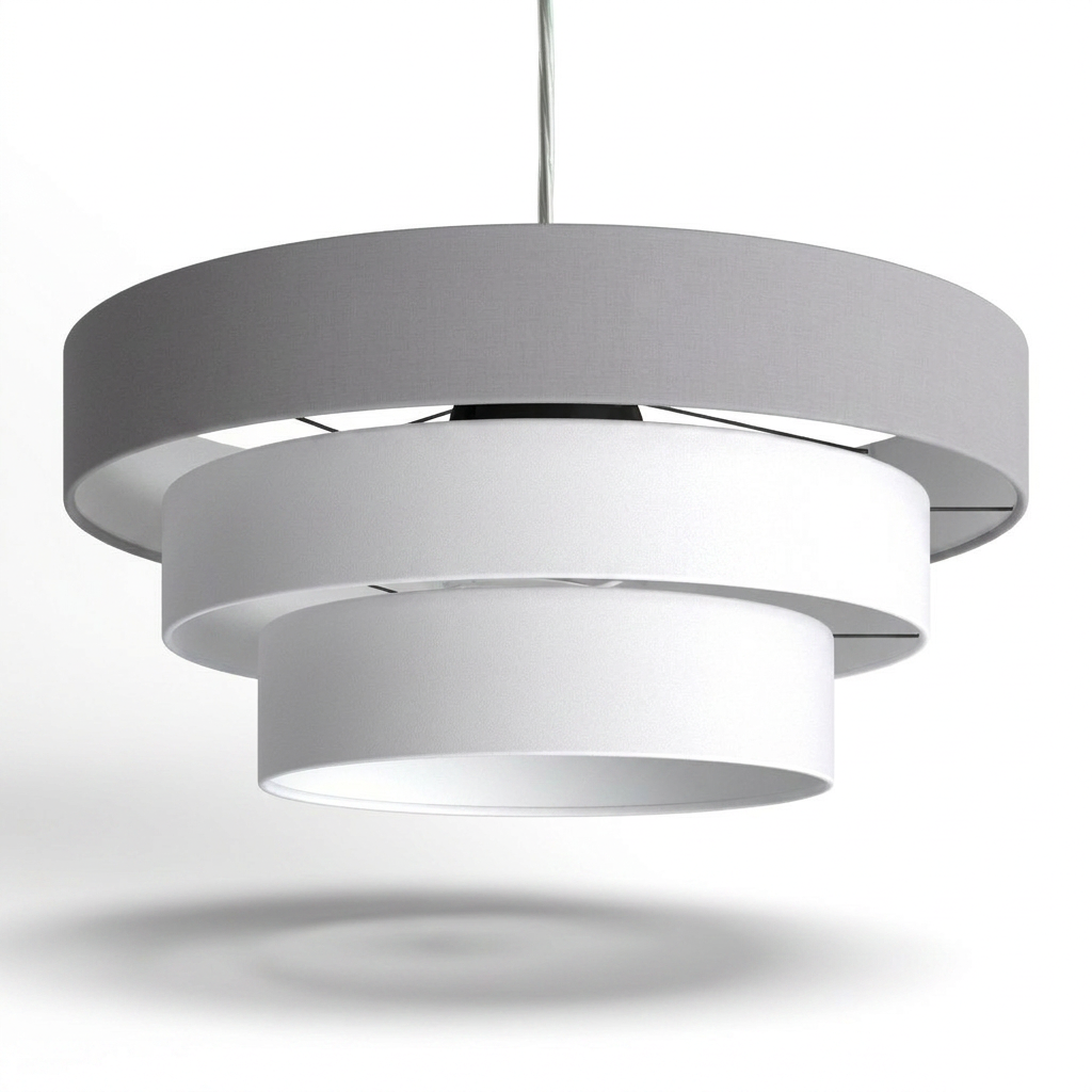 Riviera-Gray and White-Studio White