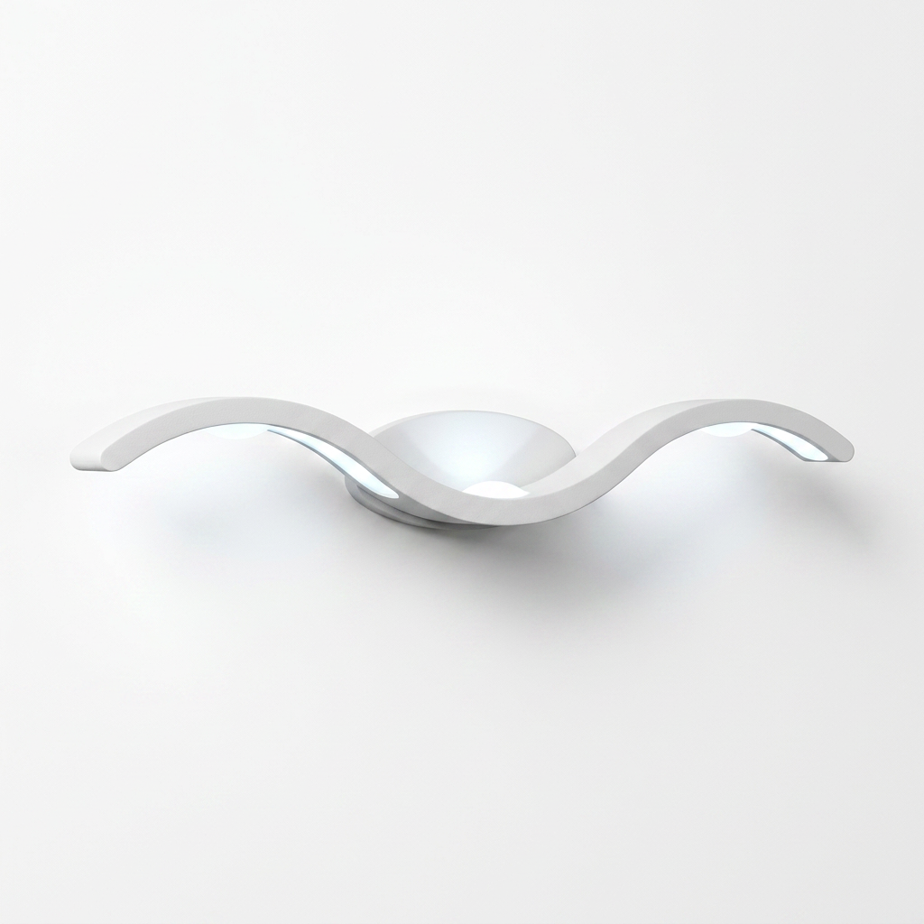 Onda-White-Cool White-Studio White