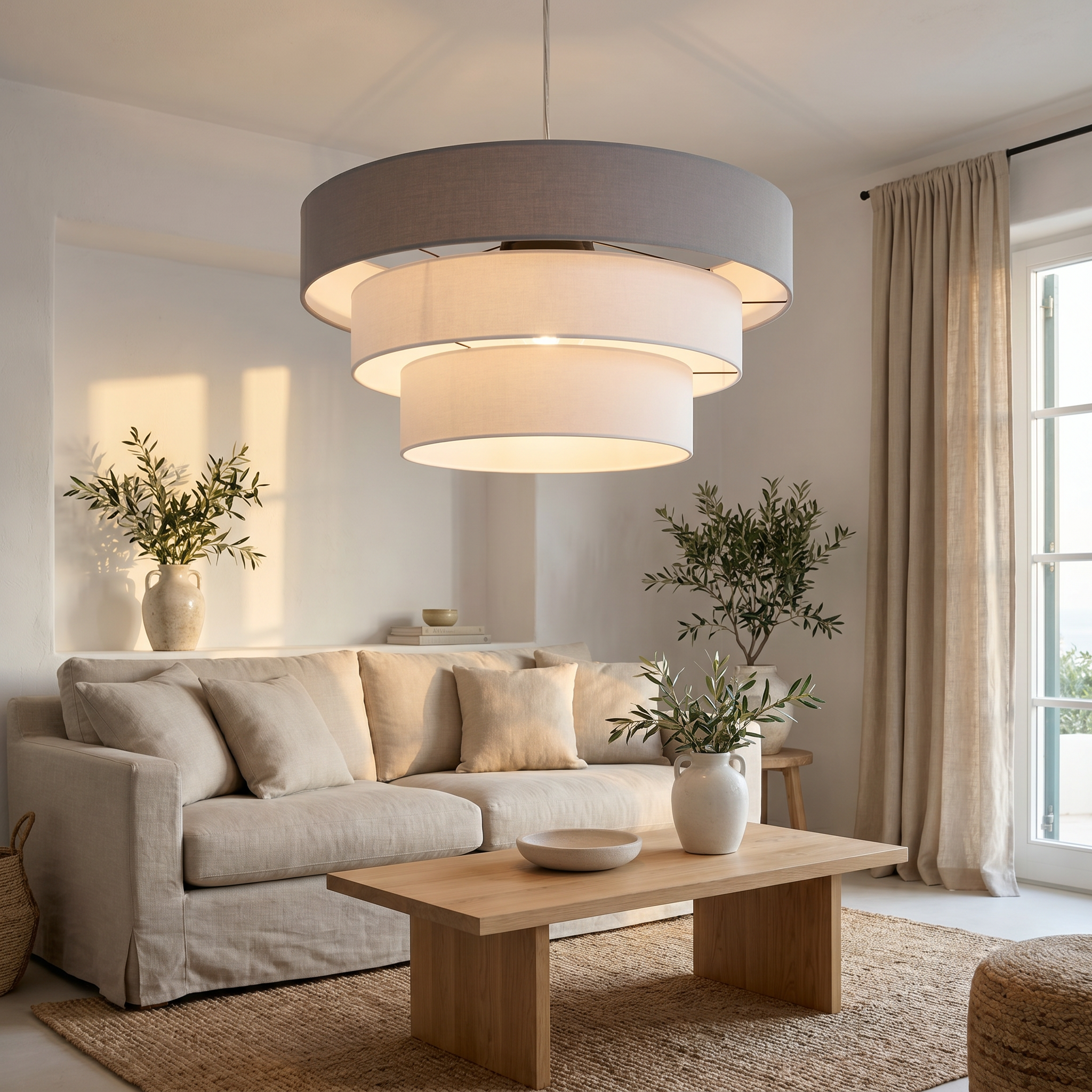 Riviera-Gray and White-Living Room Lifestyle 2k