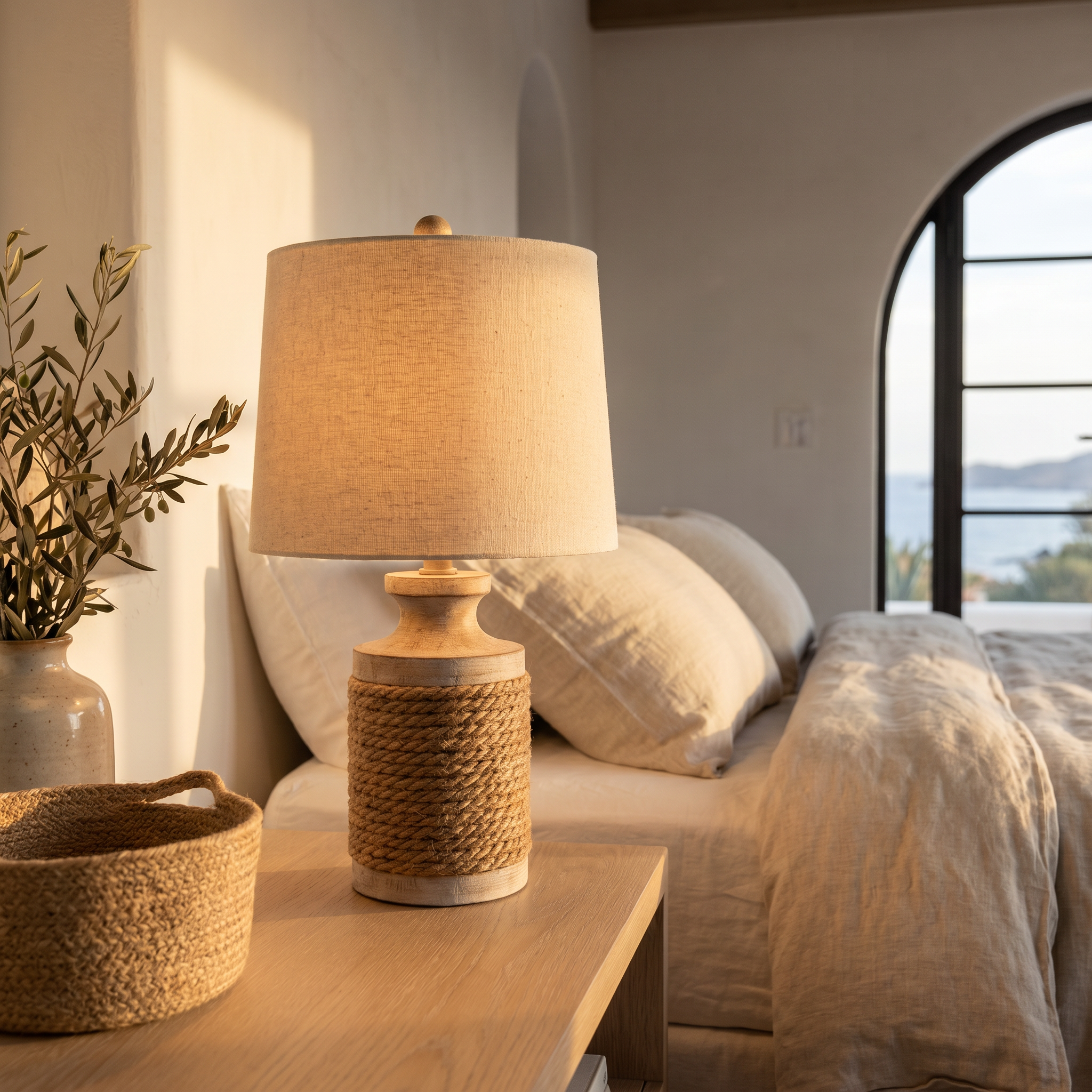 Riva Naturale-Oatmeal-Coastal Bedroom Hero