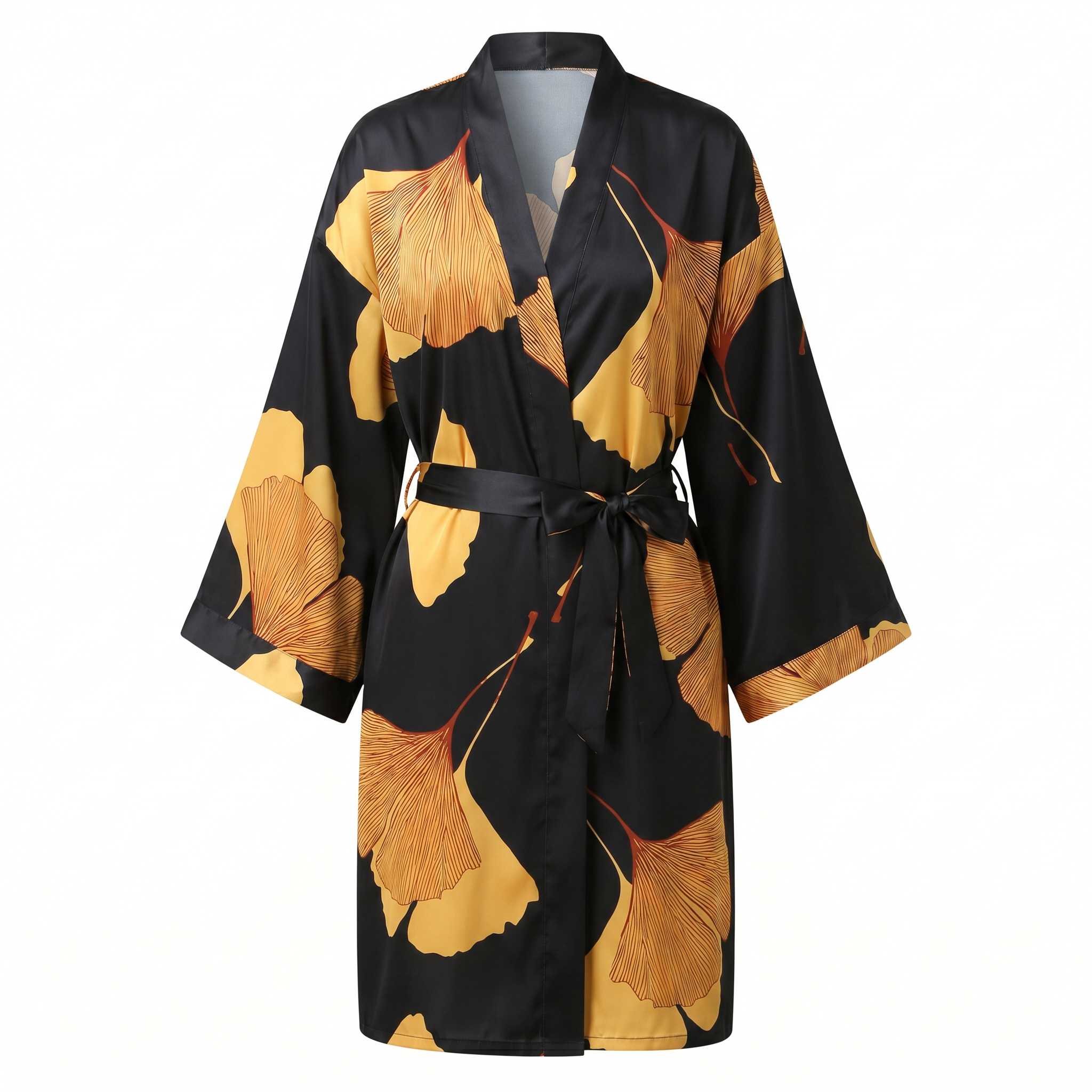 Aurea robe hero front
