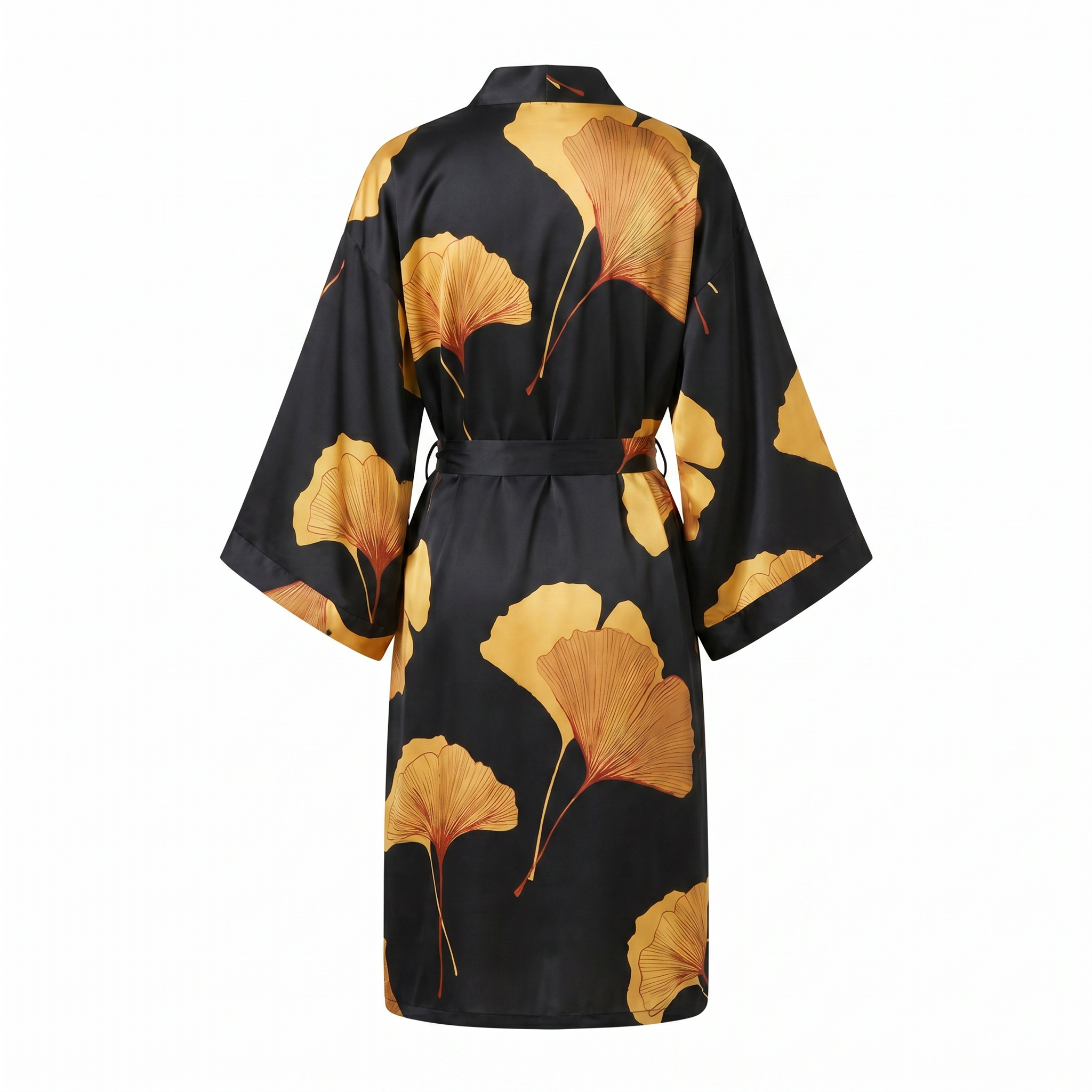 Aurea robe hero back