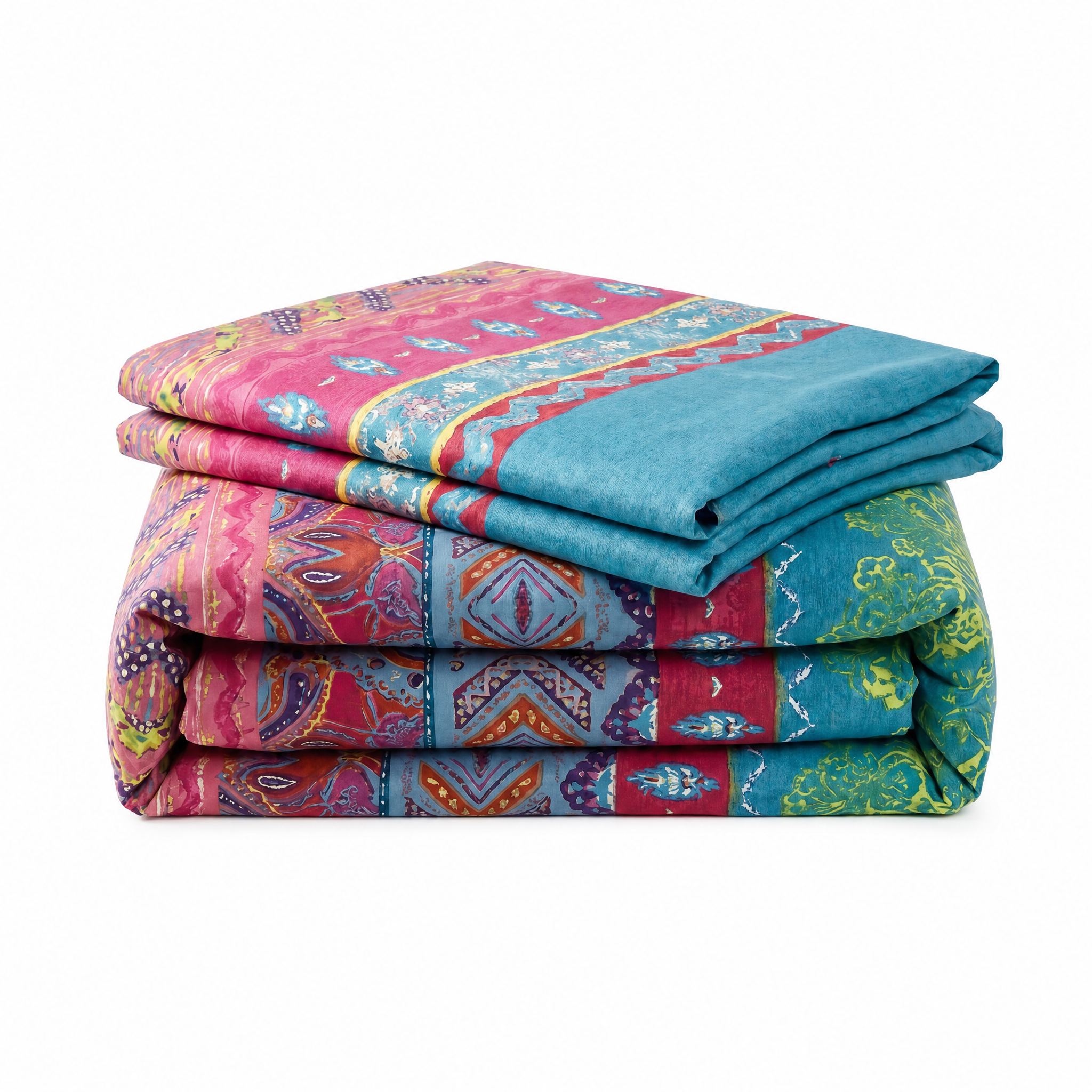 Carovana Tribe Bloom folded