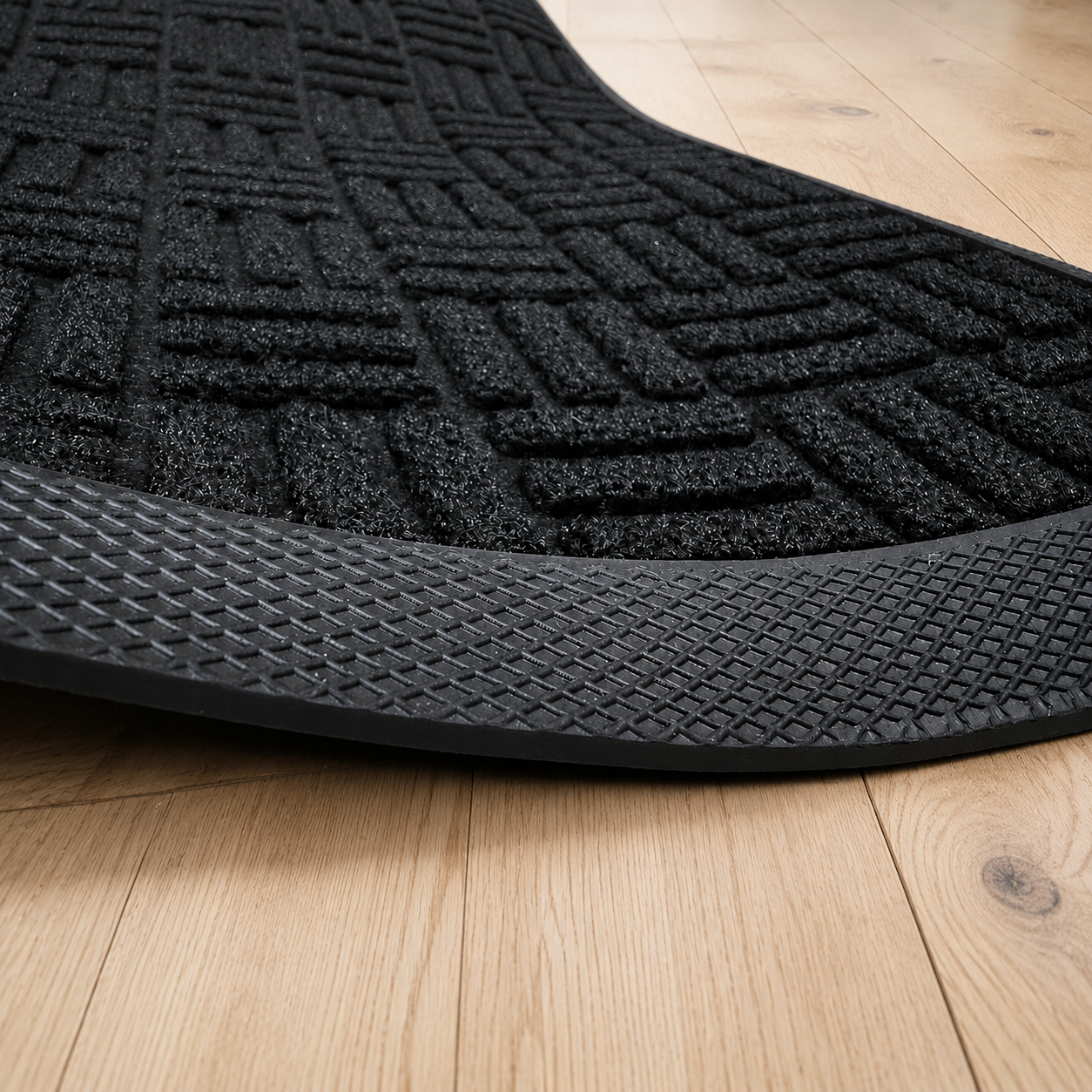 Hollis Doormat