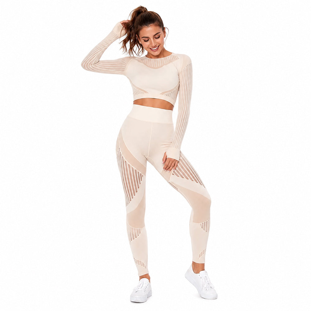 SculptForm Seamless Set