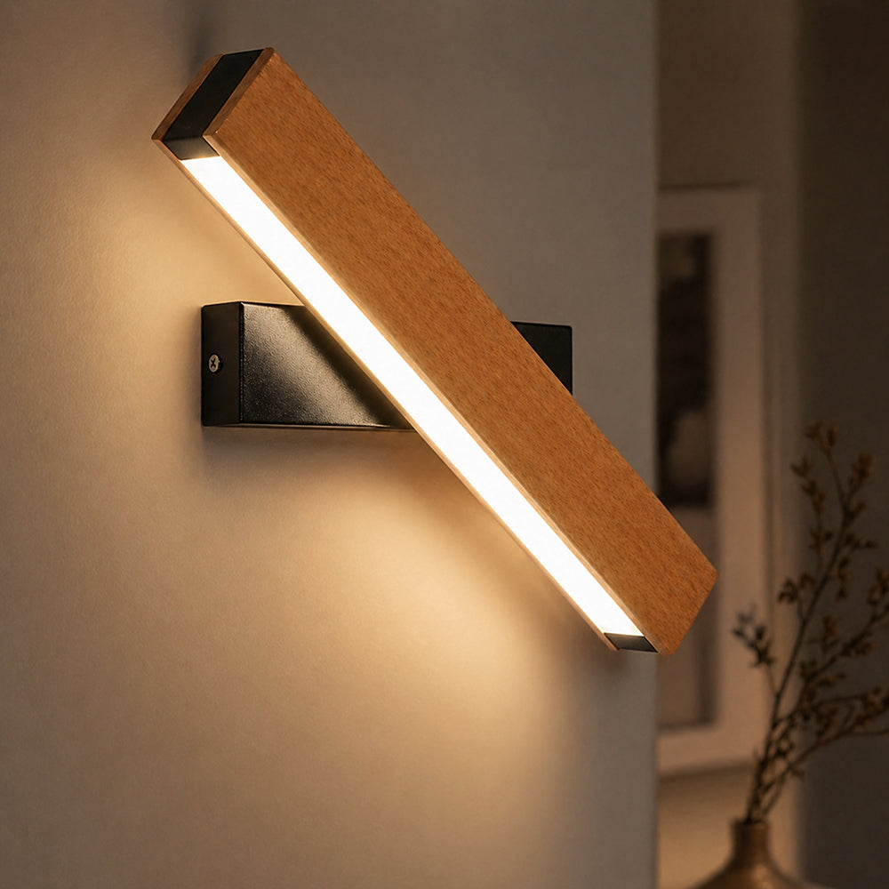 Velaro LED Wall Sconce