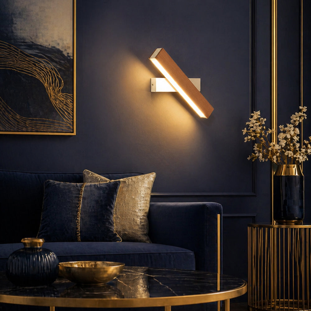 Velaro LED Wall Sconce