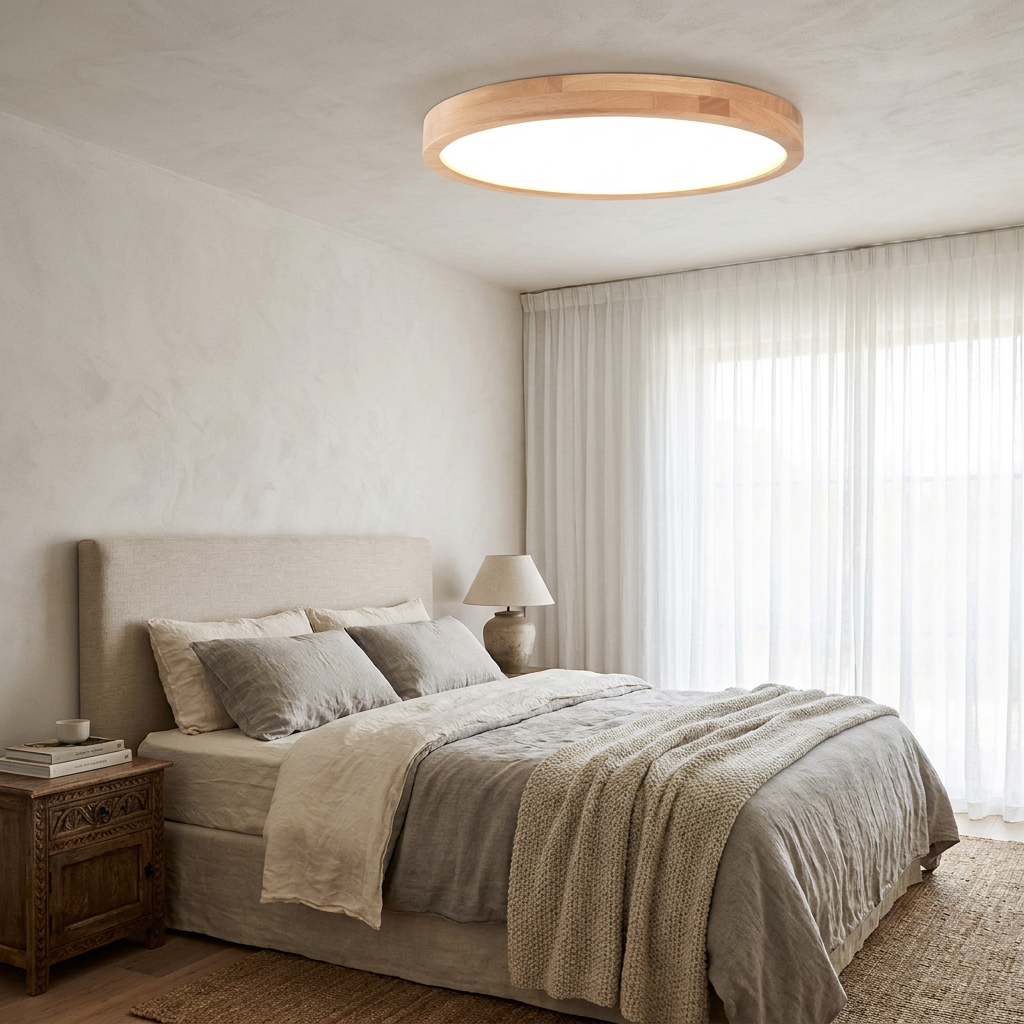 Luna Legno-Wood-Bedroom