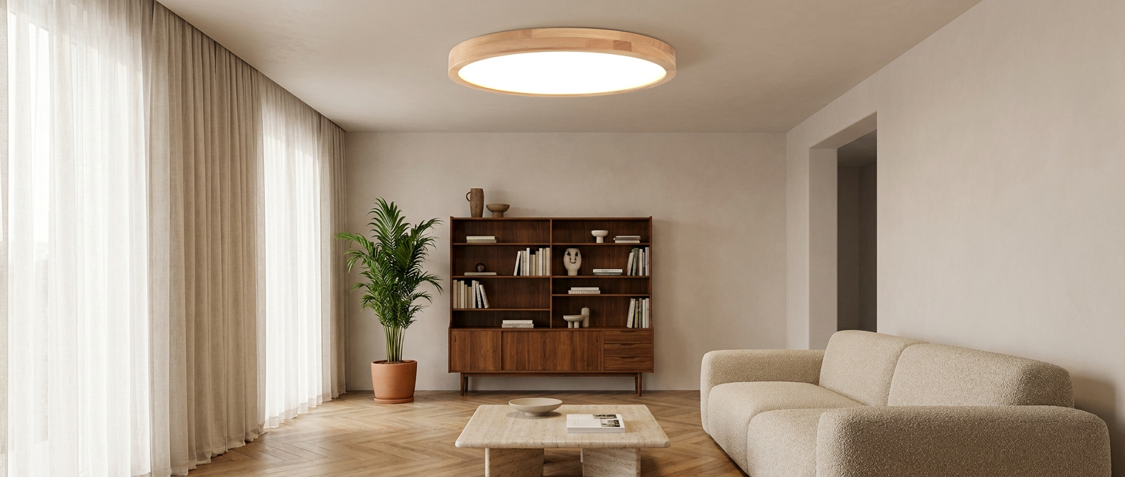 Luna Legno-Wood-IOT Banner Living Room