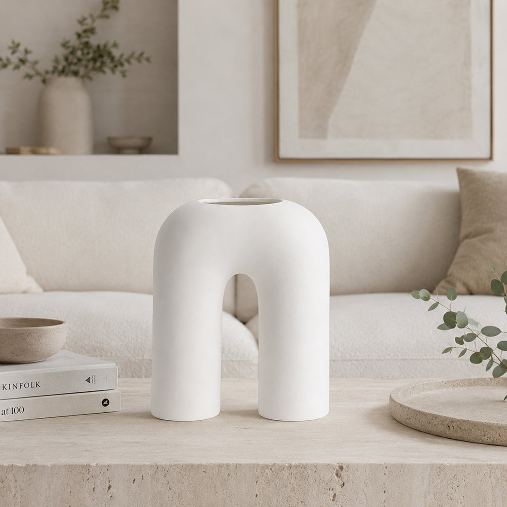 Avelor Arch Form Vase