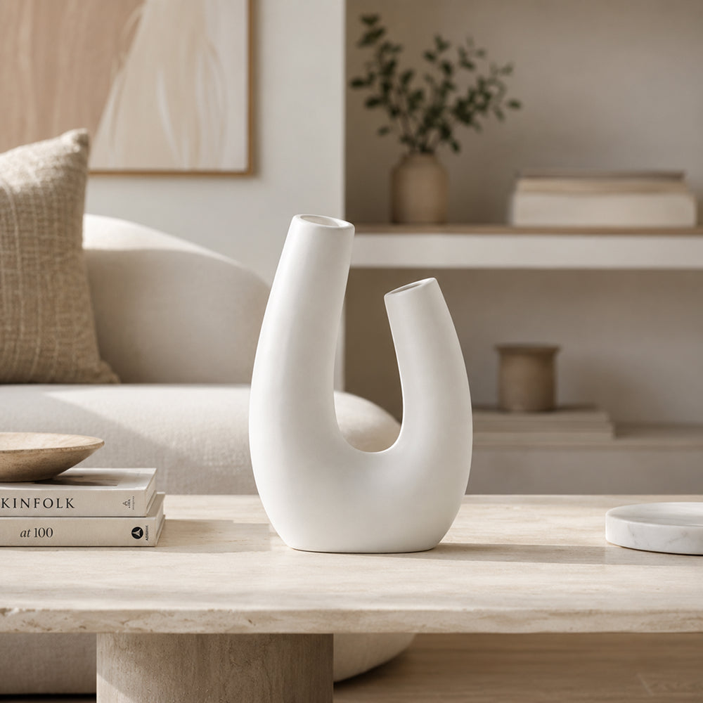 Avelor Dual Form Vase