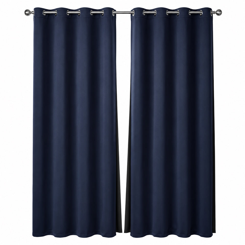 Velaro Sandstone Curtains