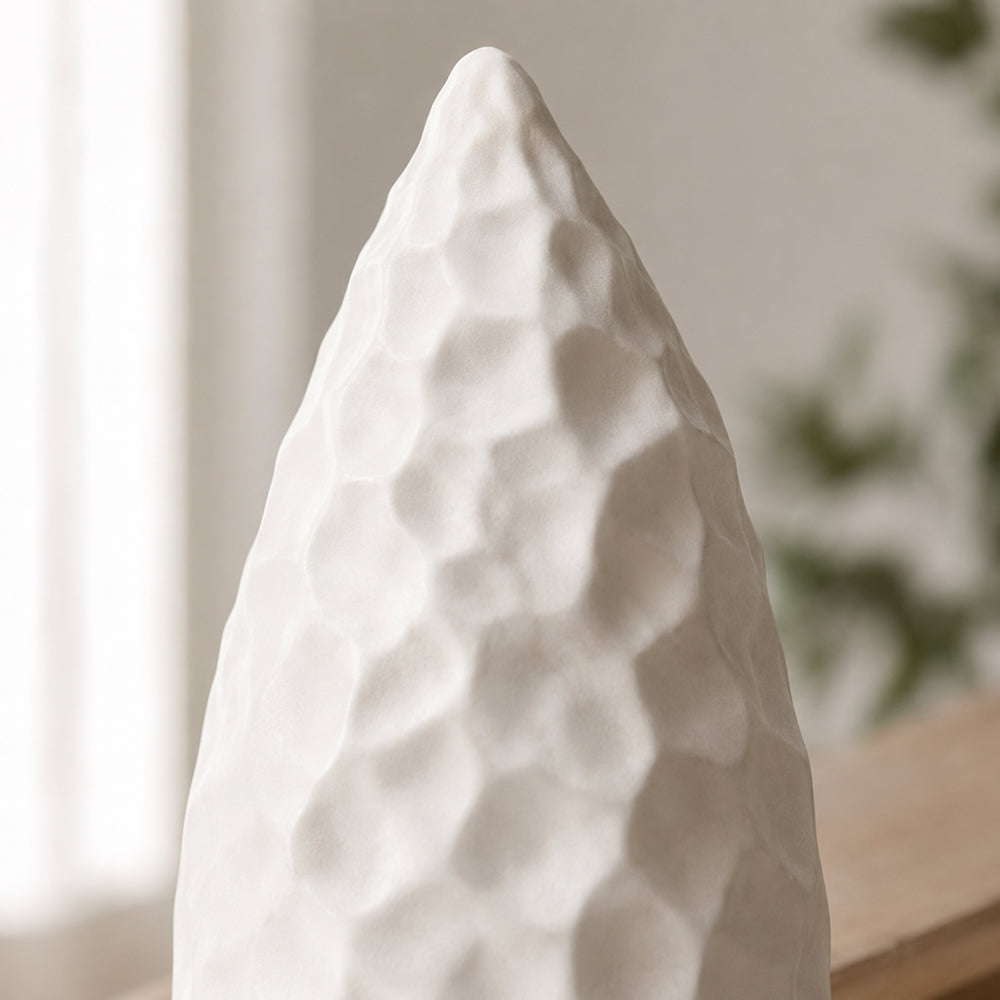 Vase en céramique de style Ins, ornements pour compositions florales, fleurs et fleurs séchées A