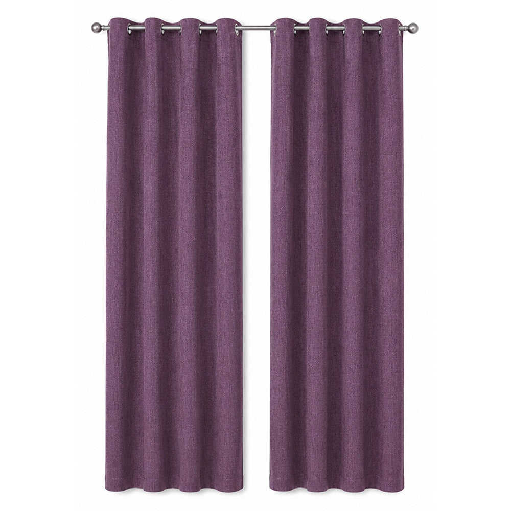 Velaro Deep Teal Curtains