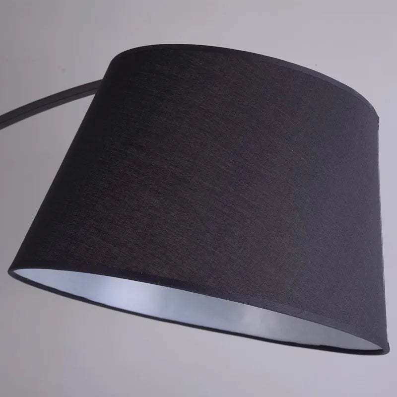 Lume Sereno Adjustable Arm Floor Lamp – Zanoro Casa