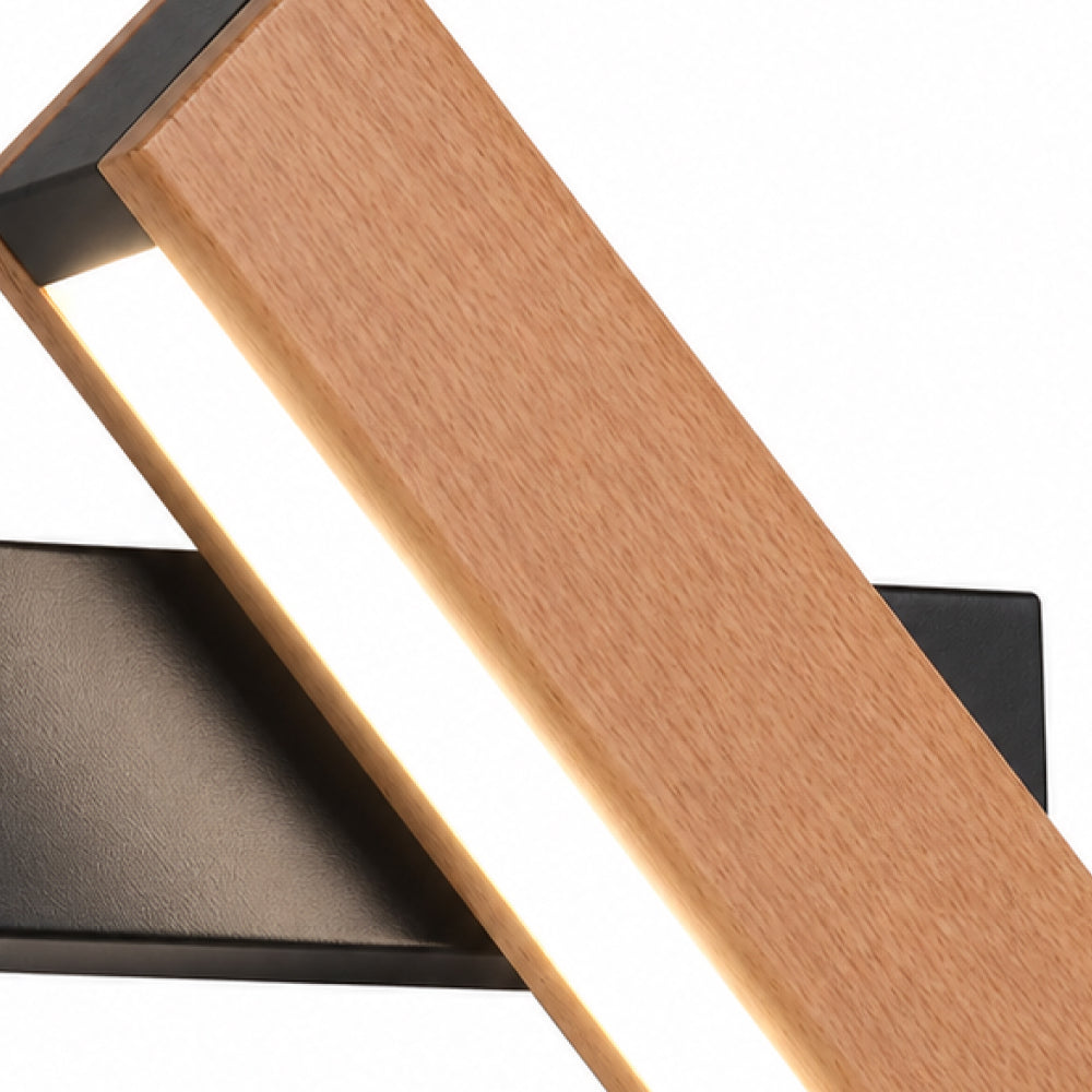Velaro LED Wall Sconce