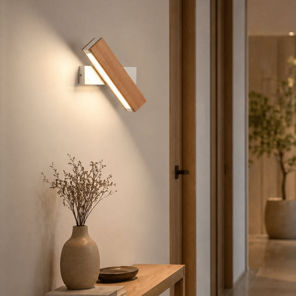 Velaro LED Wall Sconce
