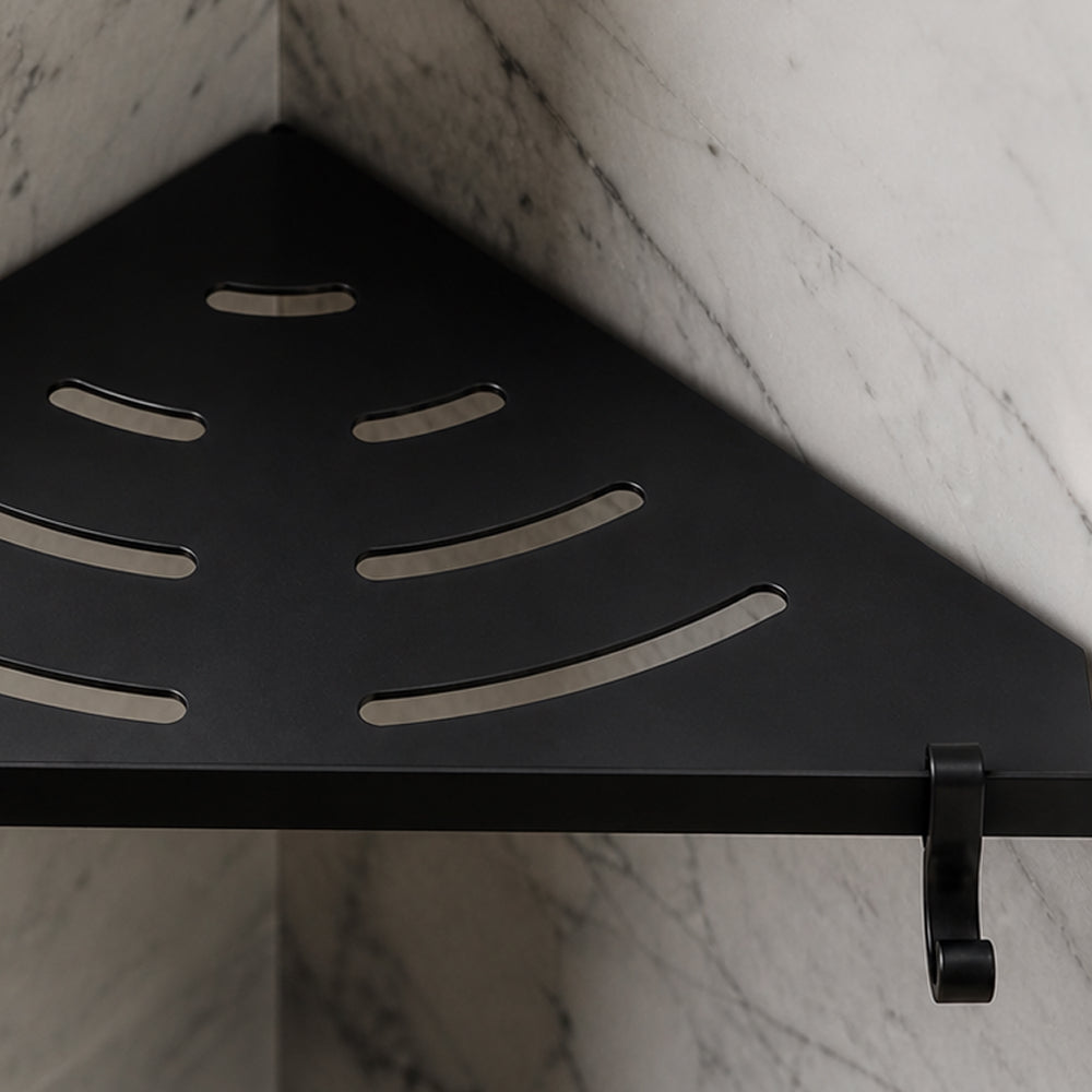 Cavero Corner Shelf System