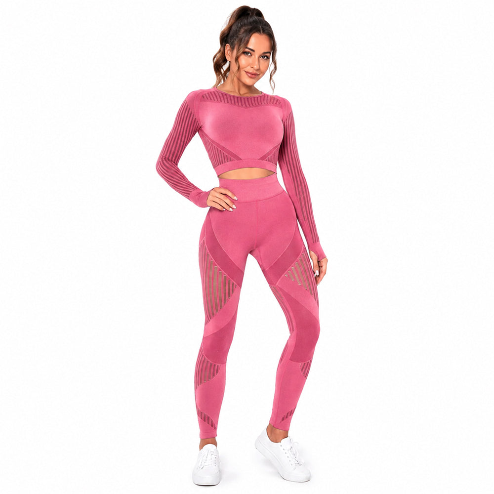 SculptForm Seamless Set