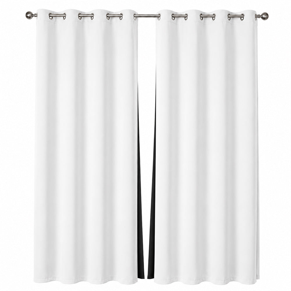 Velaro Sandstone Curtains