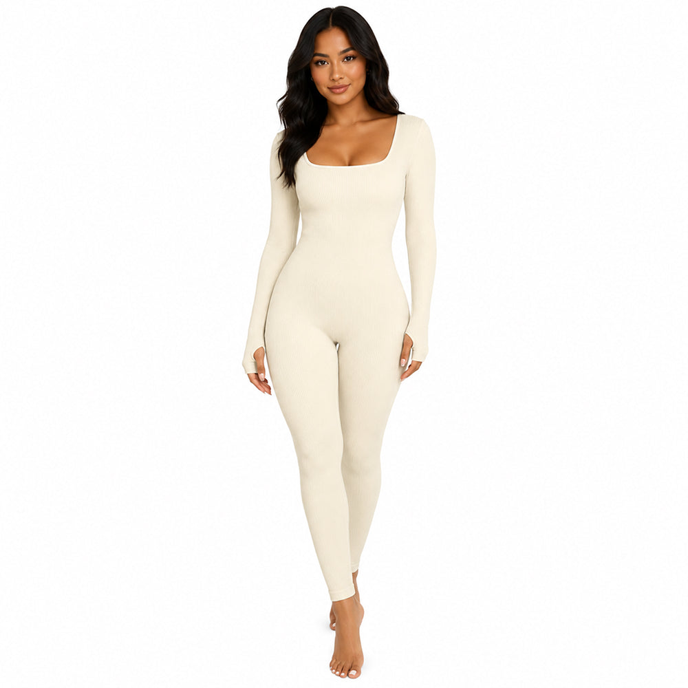 SculptForm Jumpsuit
