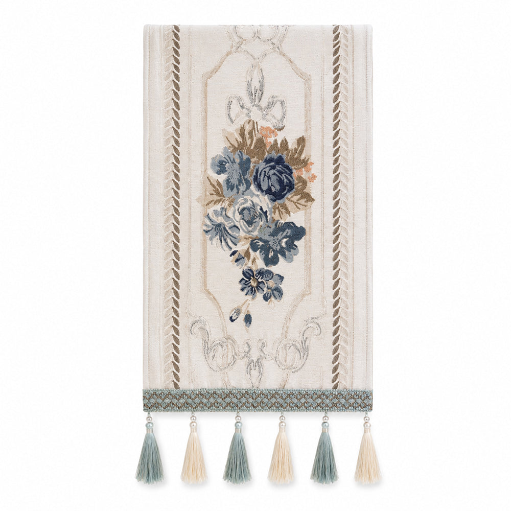 Velaro Tassel Runner