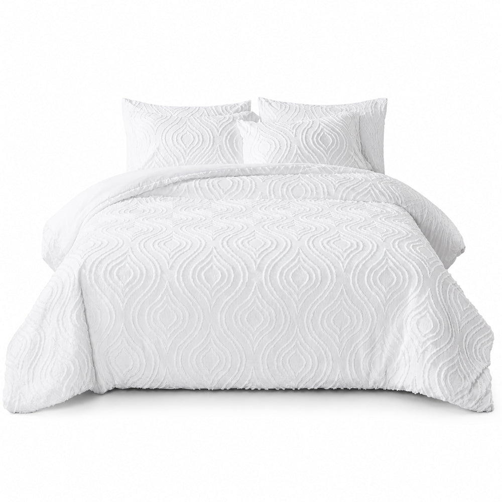 Velaro Noir Bedding Set