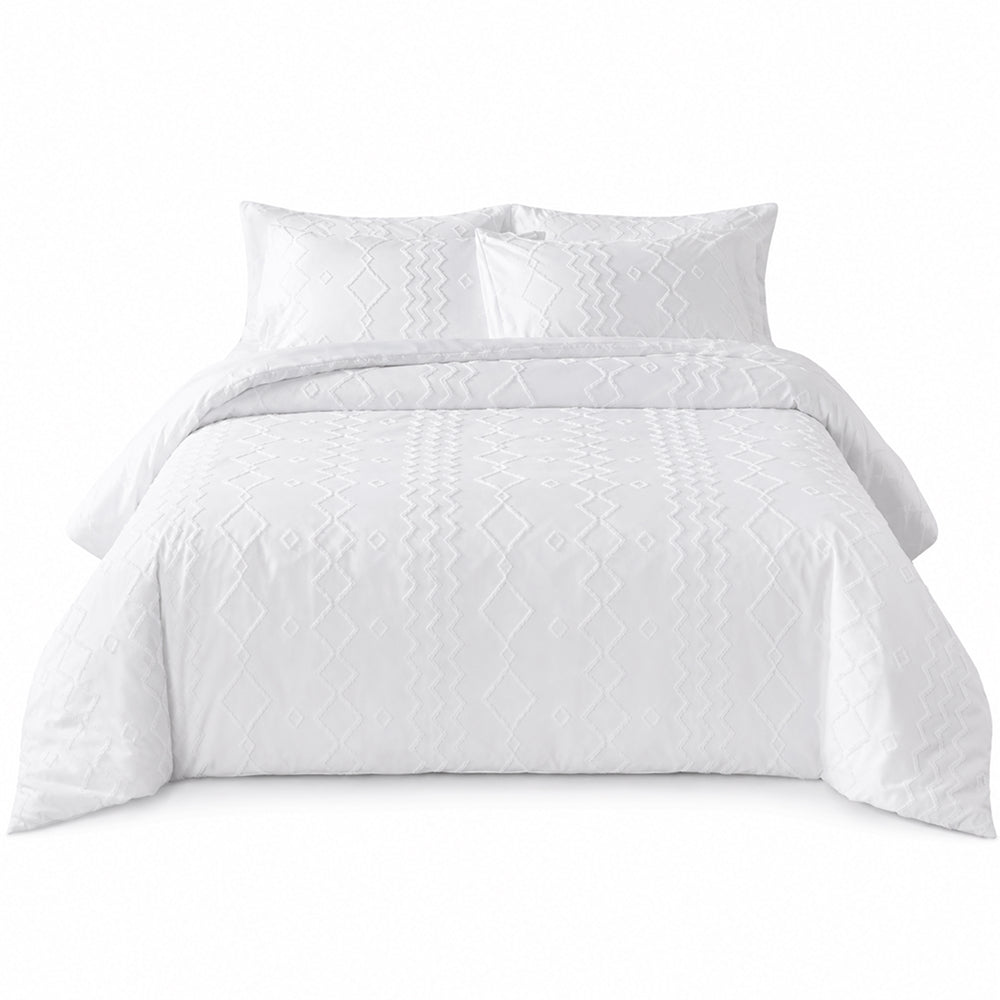 Velaro Noir Bedding Set