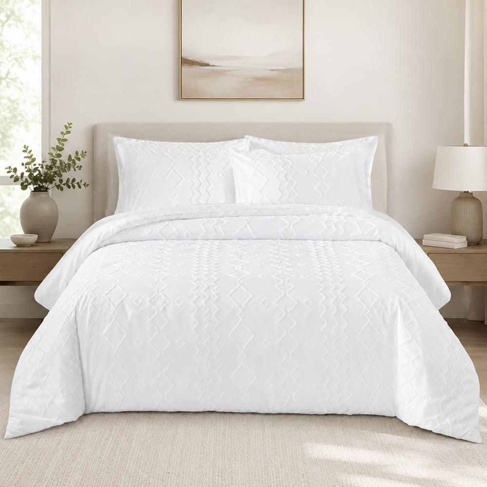 Velaro Noir Bedding Set
